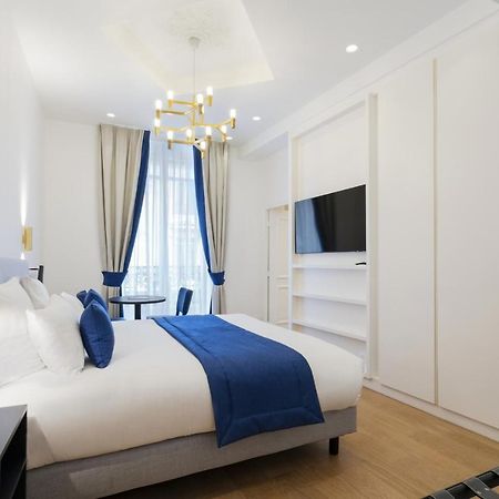 Vestay Montaigne Paris Eksteriør billede