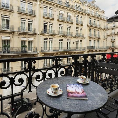 Vestay Montaigne Paris Eksteriør billede