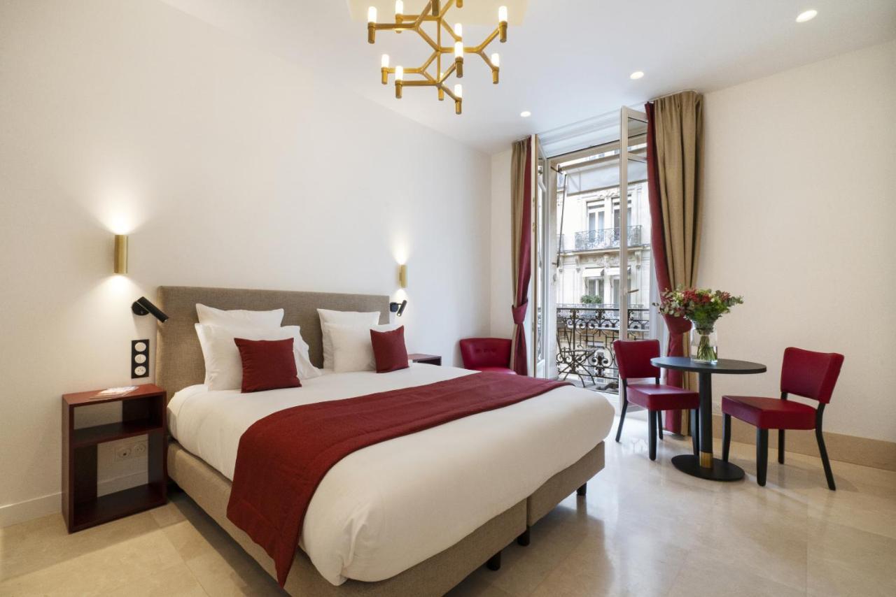 Vestay Montaigne Paris Eksteriør billede