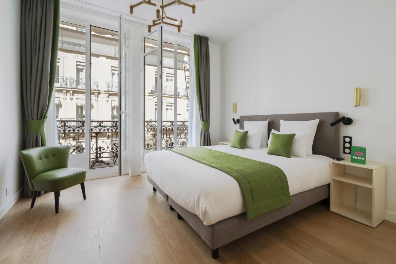 Vestay Montaigne Paris Eksteriør billede